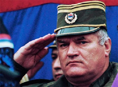Ratko Mladic sentenced to life in prison for genocide