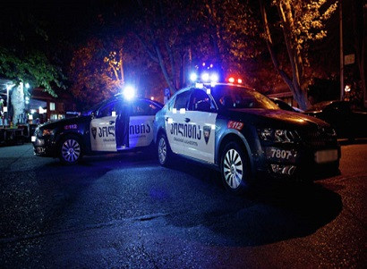 Թբիլիսիում հատուկ գործողություններ են անցկացվել. պայթյուններ և կրակոցներ են լսվել