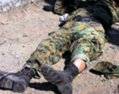 Մասսայական սպանություն ադրբեջանական բանակում. Times.am