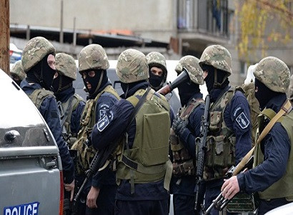 В ходе спецоперации в Тбилиси погибли 4 человека