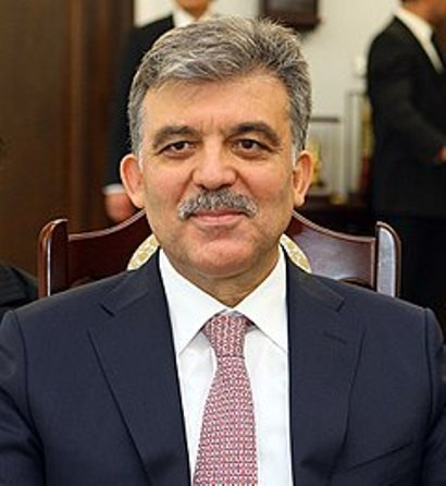 Eski Cumhurbaşkanı Abdullah Gül tekrar aday olabilir!