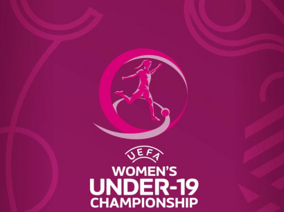 Հայաստանը կընդունի կանանց Եվրոպայի մինչև 19 տարեկանների առաջնության խմբային մրցաշարը