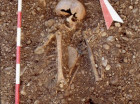 Plague Likely a Stone Age Arrival to Central Europe