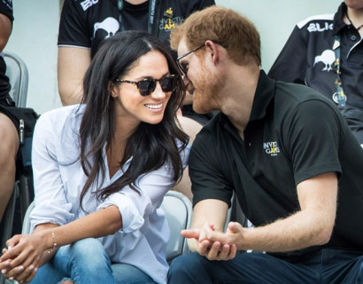 Prince Harry and Meghan Markle engaged: Couple to marry in spring wedding