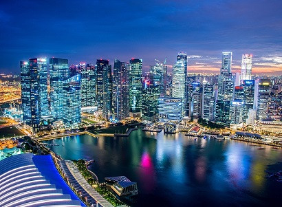 Սինգապուրը մտադիր է 2018թ. ԵՏՄ-ի հետ համաձայնագիր կնքել