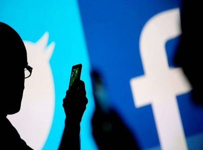 Facebook and Twitter to work with UK probe into Russian meddling in Brexit