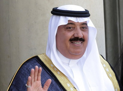 Senior Saudi prince freed in $1 billion settlement agreement
