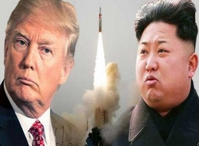 ԱՄՆ-ն աշխարհի բոլոր երկրներին կոչ է արել խզել Հյուսիսային Կորեայի հետ կապերը