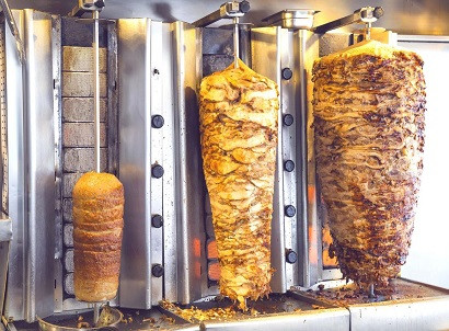 MEPs move to block phosphate use in kebabs