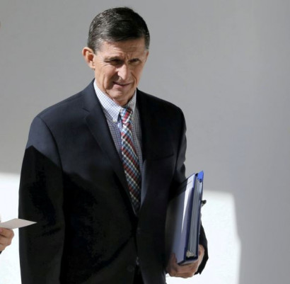 Flynn, Kushner targeted several states in failed U.N. lobbying: diplomats