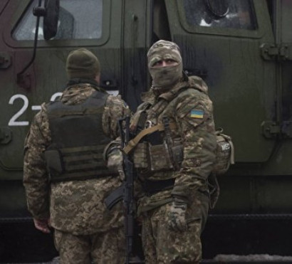 В США пообещали продолжить поставки нелетального оружия на Украину