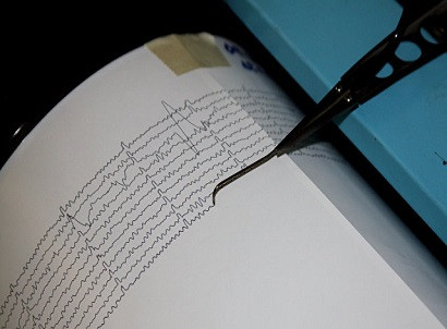 В центральной Италии произошло землетрясение магнитудой 4,4