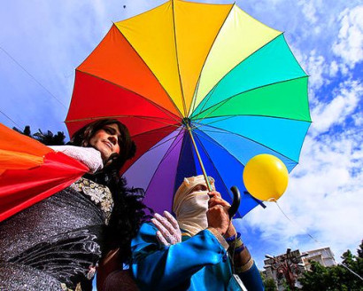 Австрия легализовала однополые браки