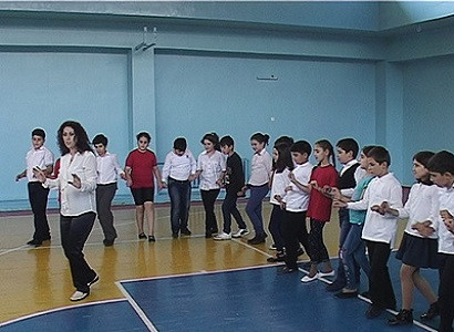 «Ազգային երգ ու պար» առարկան կներդրվի ևս 9 դպրոցներում