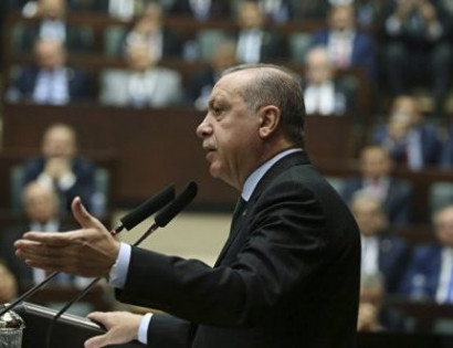 Эрдоган созывает экстренное заседание ОИС