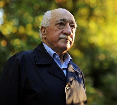 FETÖ elebaşı Gülen'in yeğeni Ankara'da gözaltına alındı