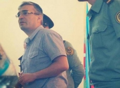 Администрация президента Азербайджана намекнула на готовность освободить Ильгара Мамедова