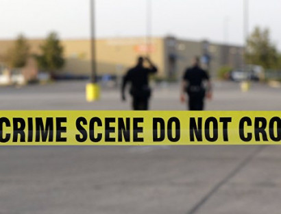 В результате стрельбы в американской школе погибли три человека