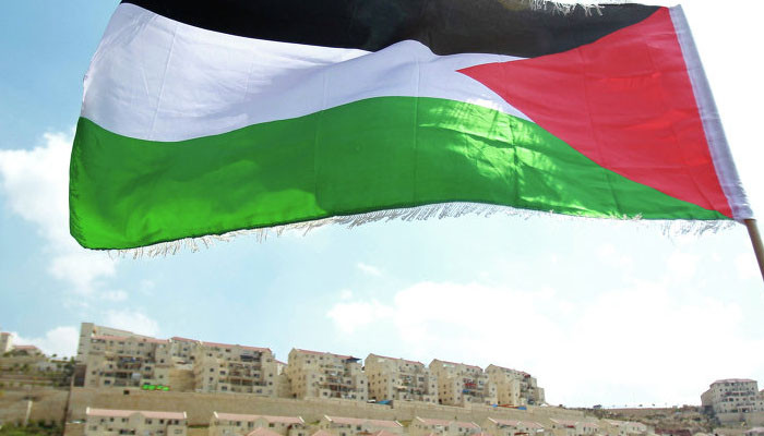 Թրամփի որոշումից հետո Արաբական պետությունները կոչ են արել միջազգային մակարդակով ճանաչել Պաղեստին պետությունը