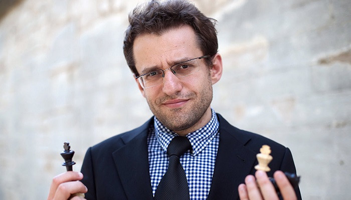 Արոնյանը 7-րդն է «London Chess Classic»-ում, Կարուանան՝ հաղթող