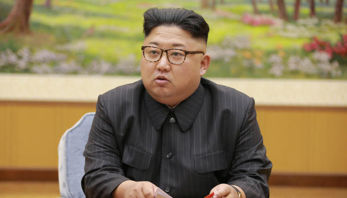 «Հյուսիսային Կորեան կավելացնի իր միջուկային ներուժը». Կիմ Չեն Ին