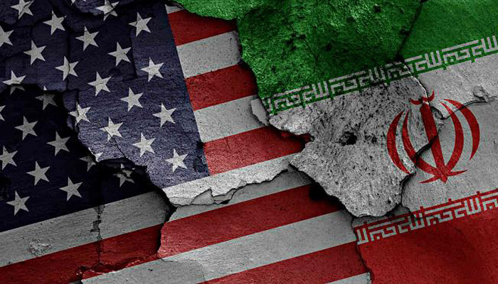 U.S. Envoy Says Has 'Irrefutable Evidence' Iran Violating UN Restrictions