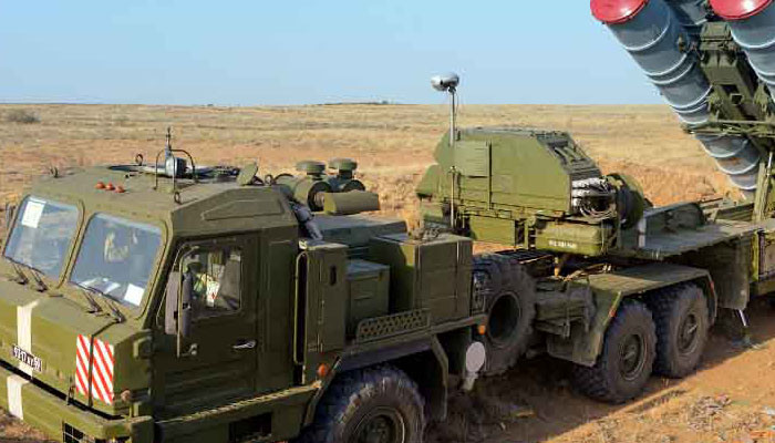 Россия может создать военную базу в Турции