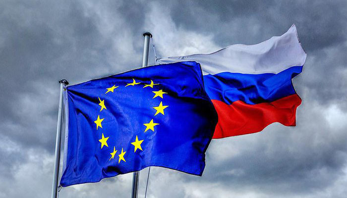 EU extends sanctions against Russia over Ukraine