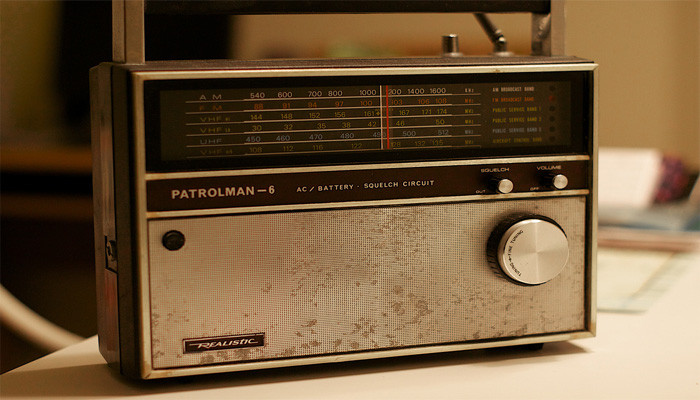 Norway becomes the first country to end nationwide FM radio