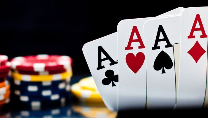 Искусственный интеллект выиграл 1,8 миллиона долларов при игре в покер