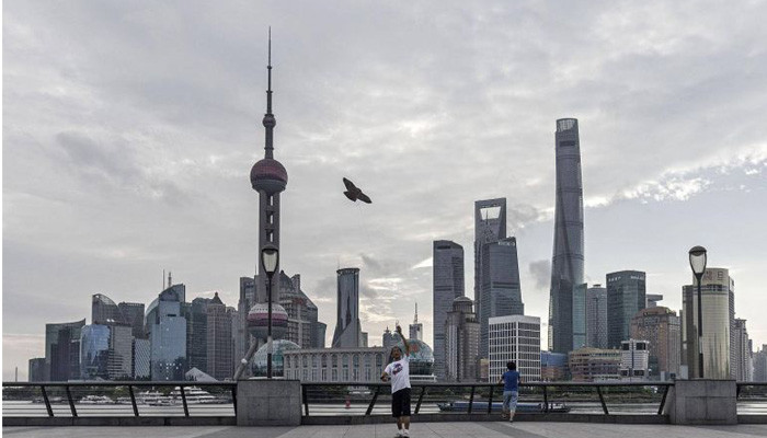 2032-ին Չինաստանն իր տնտեսության ծավալներով առաջ կանցնի ԱՄՆ-ից. հետազոտություն