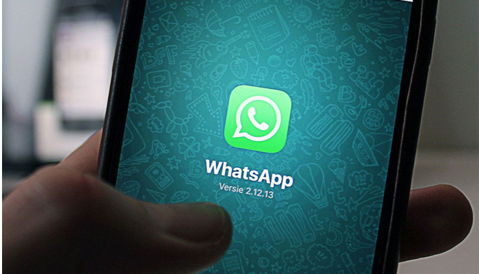 2018-ից WhatsApp-ը կդադարի աշխատել որոշ սմարթֆոններում