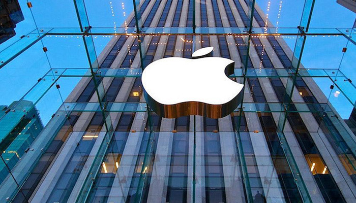 Apple повысила выплаты топ-менеджерам