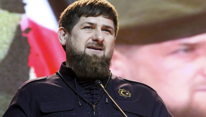 Facebook Says Kadyrov's Account Was Blocked Due to US Sanctions