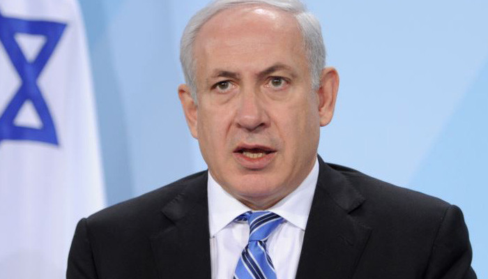 Нетаньяху: Израиль не допустит закрепления иранских вооруженных сил в Сирии