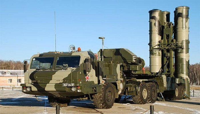 США раскритиковали сделку Турции и России о закупке ЗРК С-400