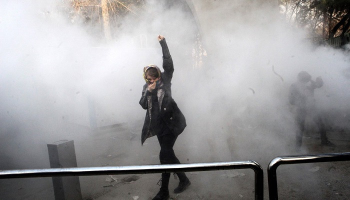 Власти Ирана объявили об окончании "смуты" в стране