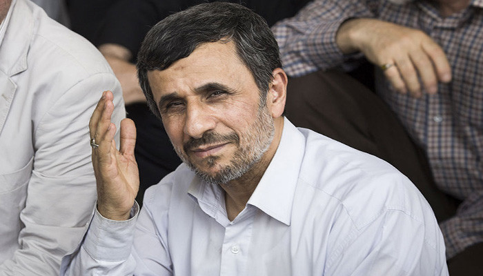 Адвокат Ахмадинежада опроверг данные об аресте экс-президента Ирана