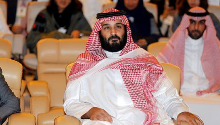 Սաուդյան Արաբիայի թագաժառանգ արքայազնն անձնական բանակ է ստեղծել