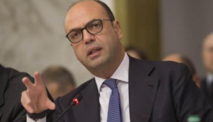 Италия продолжит поддерживать работу Минской группы ОБСЕ по вопросу Нагорного Карабаха