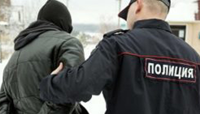 Ռուսաստանում ձերբակալել են զինծառայությունից խուսափող ՀՀ քաղաքացու