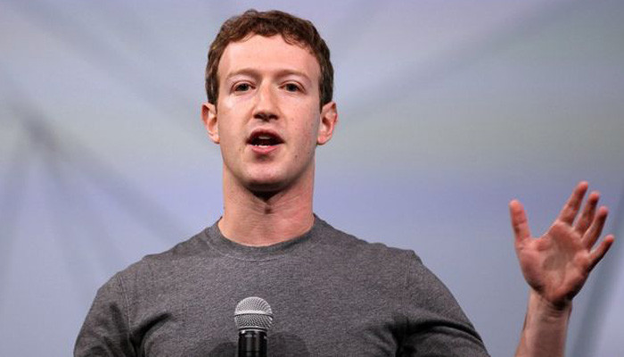 «Facebook-ը կորոշի նորությունների աղբյուրների հուսալիությունը». Ցուկերբերգ