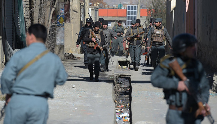 Свыше 35 человек погибли и пострадали при нападении на отель в Кабуле