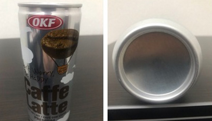 Շուկայում հայտնաբերվել է սուրճ՝ առանց պիտանիության ժամկետի