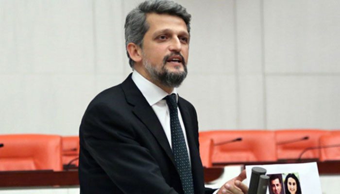 Армянского депутата парламента Турции хотят выдвинуть на Нобелевскую премию