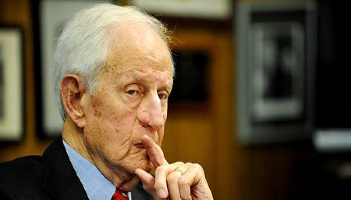 “Will Trump Tell the Truth About the Armenian Genocide?” - Morgenthau’s grandson publishes article at WSJ