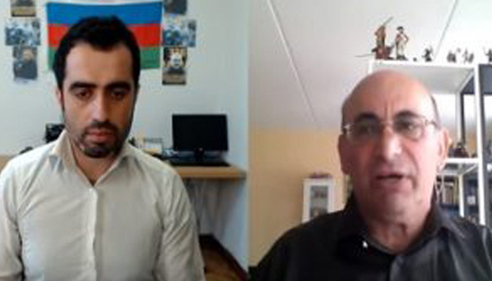 «Բաքվում հայերի ջարդի հրաման էր արձակել Հեյդար Ալիևը». ադրբեջանցի պատմաբան