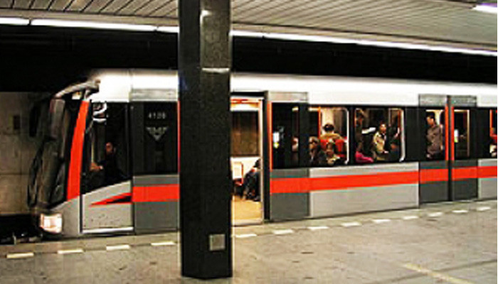 Թբիլիսիի մետրոյում փլուզման հետևանքով 14 մարդ է տուժել (տեսանյութ)