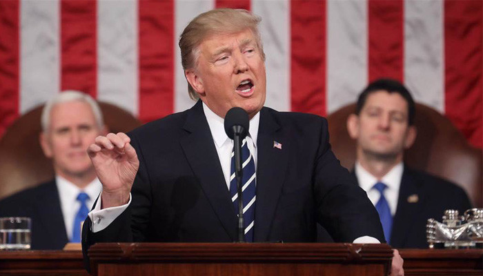 Dozens of DREAMers will attend Trump’s State of the Union speech