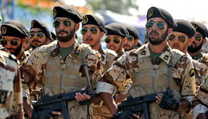 Իրաքը զորքեր է տեղակայել Սաուդյան Արաբիայի հետ սահմանին